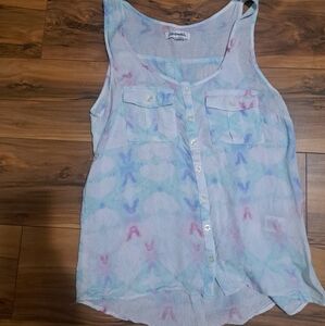 Aeropostale Tank Top